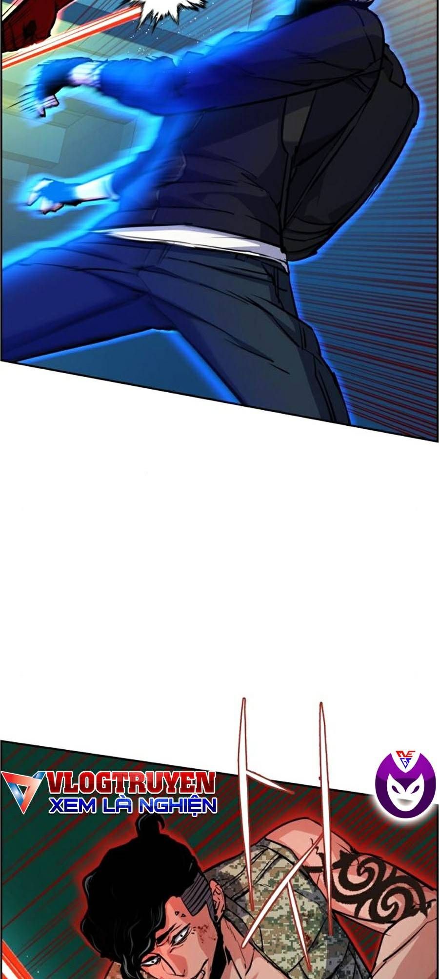 đọc truyện Bạn Học Của Tôi Là Lính Đánh Thuê Chương 66 ảnh 8 tại Thiên Thai Truyện