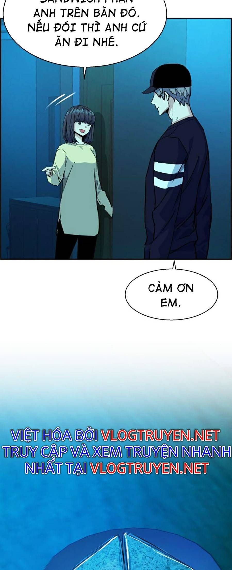 đọc truyện Bạn Học Của Tôi Là Lính Đánh Thuê Chương 66 ảnh 70 tại Thiên Thai Truyện