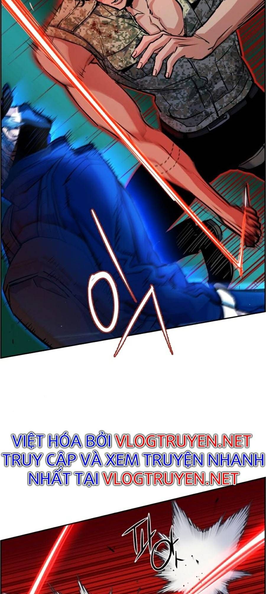 đọc truyện Bạn Học Của Tôi Là Lính Đánh Thuê Chương 66 ảnh 9 tại Thiên Thai Truyện