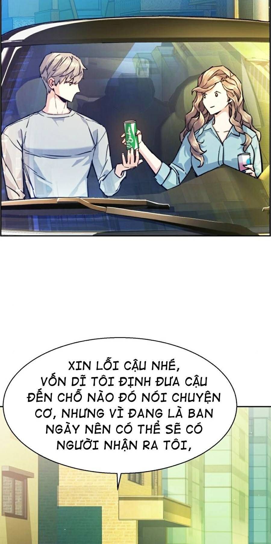 đọc truyện Bạn Học Của Tôi Là Lính Đánh Thuê Chương 67 ảnh 14 tại Thiên Thai Truyện