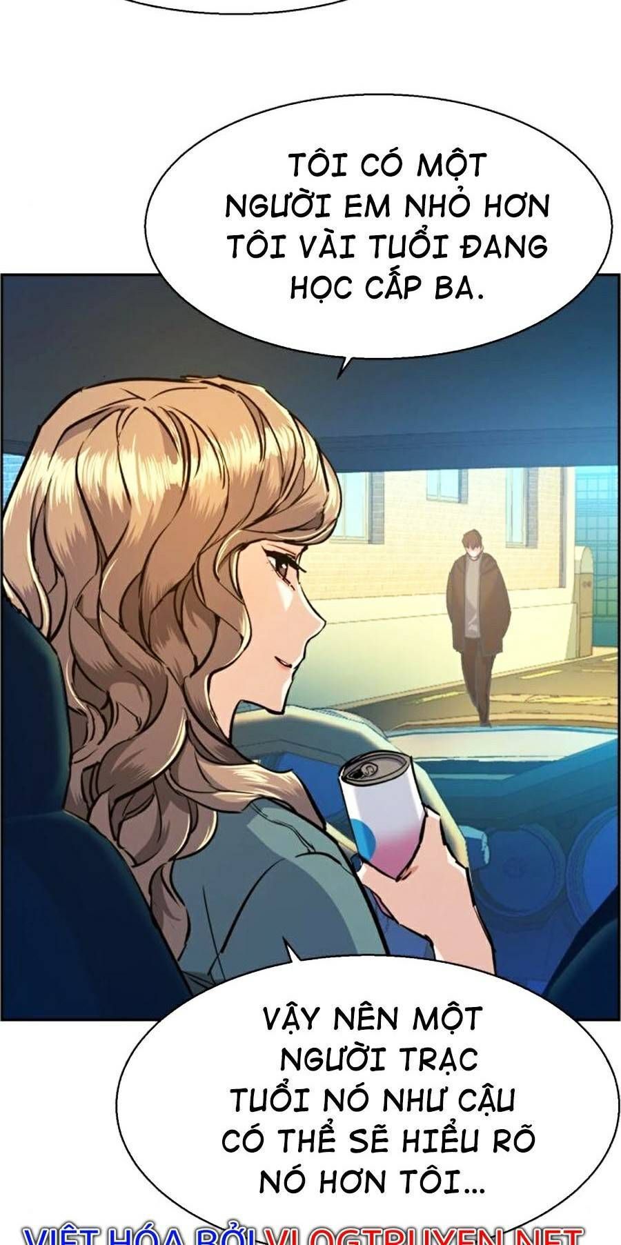 đọc truyện Bạn Học Của Tôi Là Lính Đánh Thuê Chương 67 ảnh 19 tại Thiên Thai Truyện