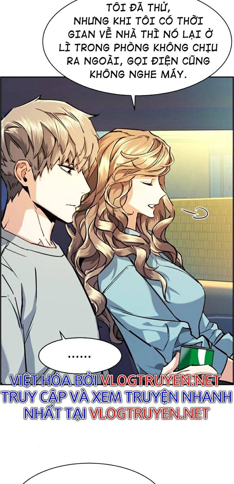 đọc truyện Bạn Học Của Tôi Là Lính Đánh Thuê Chương 67 ảnh 24 tại Thiên Thai Truyện