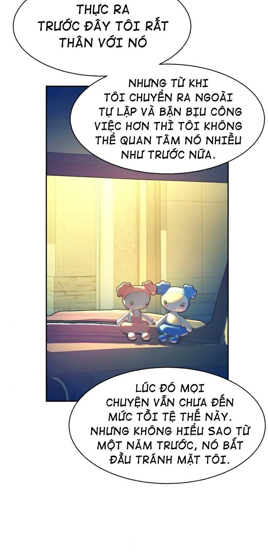 đọc truyện Bạn Học Của Tôi Là Lính Đánh Thuê Chương 67 ảnh 25 tại Thiên Thai Truyện