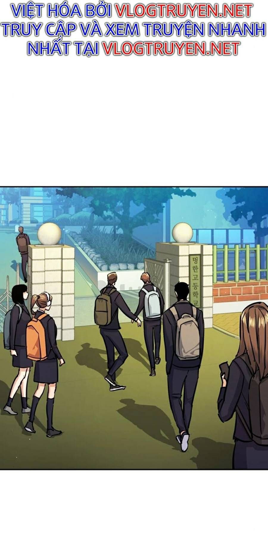 đọc truyện Bạn Học Của Tôi Là Lính Đánh Thuê Chương 67 ảnh 30 tại Thiên Thai Truyện