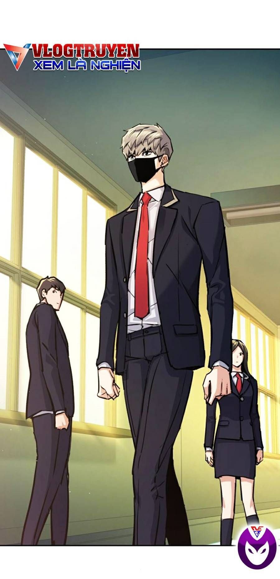 đọc truyện Bạn Học Của Tôi Là Lính Đánh Thuê Chương 67 ảnh 31 tại Thiên Thai Truyện