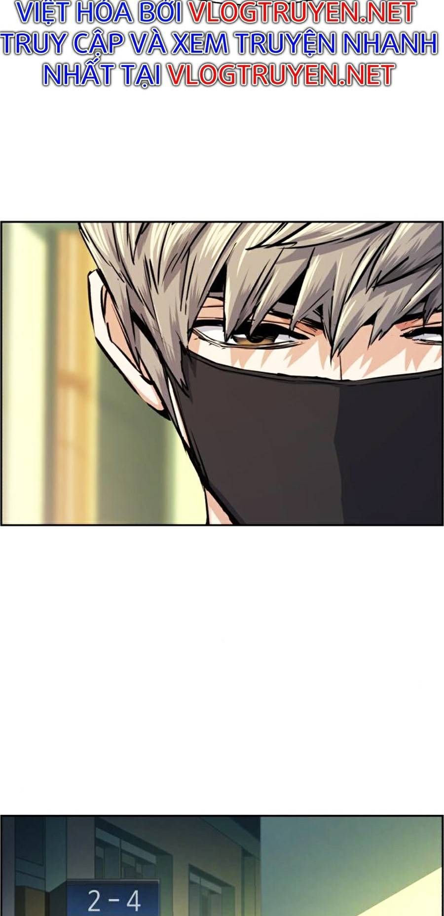 đọc truyện Bạn Học Của Tôi Là Lính Đánh Thuê Chương 67 ảnh 33 tại Thiên Thai Truyện