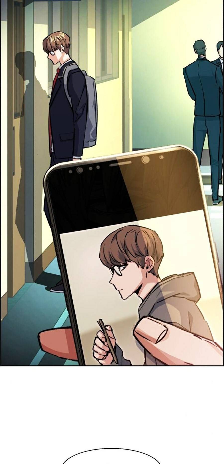 đọc truyện Bạn Học Của Tôi Là Lính Đánh Thuê Chương 67 ảnh 34 tại Thiên Thai Truyện