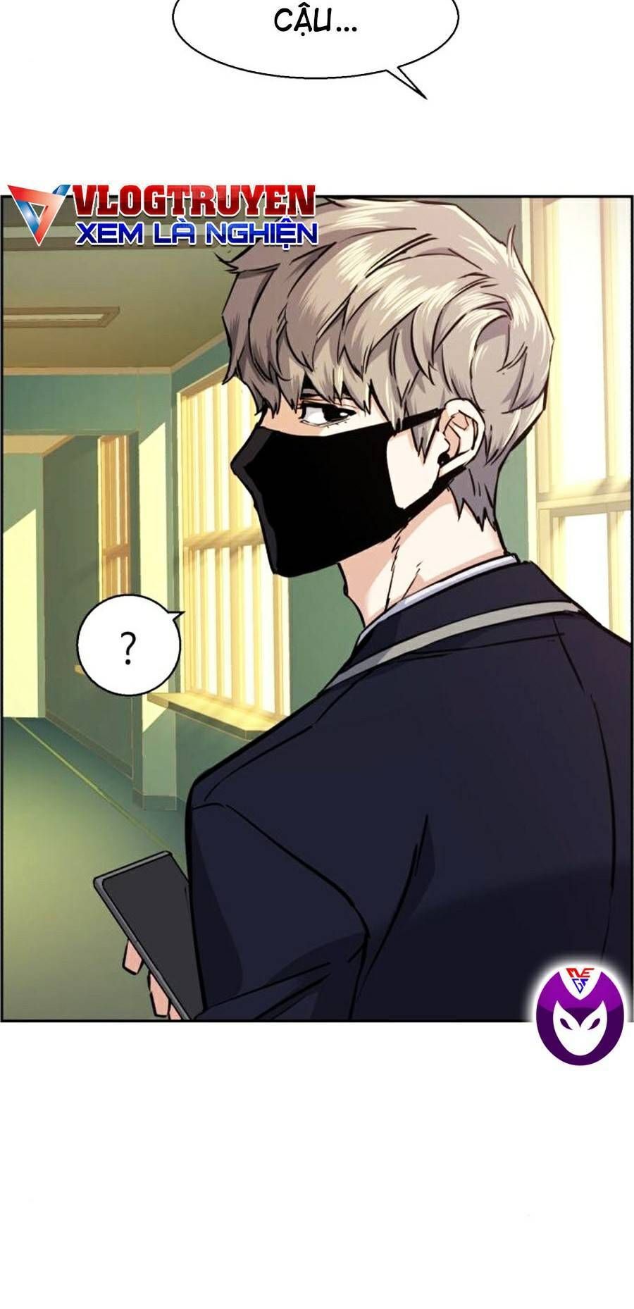 đọc truyện Bạn Học Của Tôi Là Lính Đánh Thuê Chương 67 ảnh 35 tại Thiên Thai Truyện