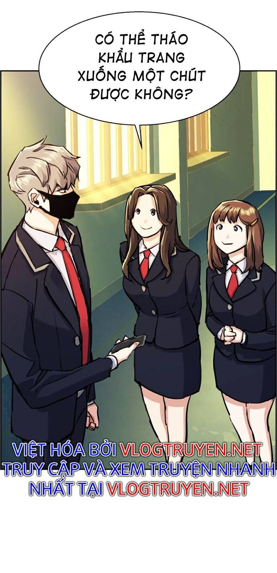 đọc truyện Bạn Học Của Tôi Là Lính Đánh Thuê Chương 67 ảnh 36 tại Thiên Thai Truyện