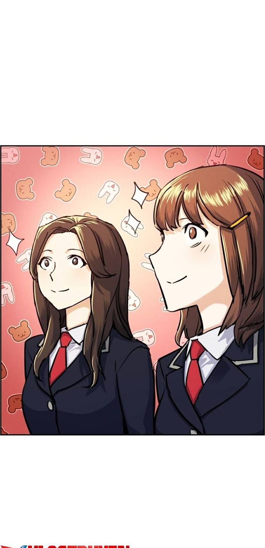 đọc truyện Bạn Học Của Tôi Là Lính Đánh Thuê Chương 67 ảnh 37 tại Thiên Thai Truyện