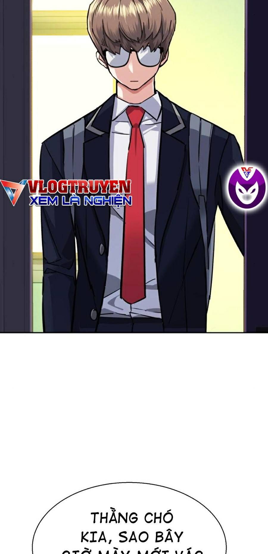 đọc truyện Bạn Học Của Tôi Là Lính Đánh Thuê Chương 67 ảnh 40 tại Thiên Thai Truyện