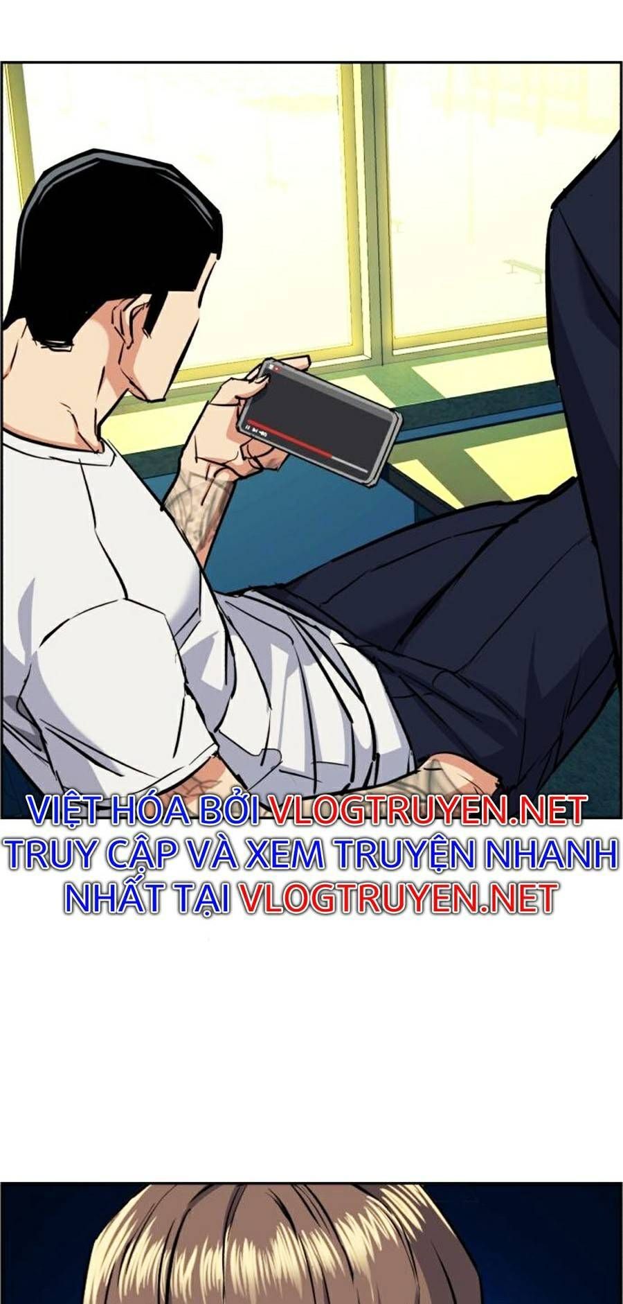 đọc truyện Bạn Học Của Tôi Là Lính Đánh Thuê Chương 67 ảnh 44 tại Thiên Thai Truyện