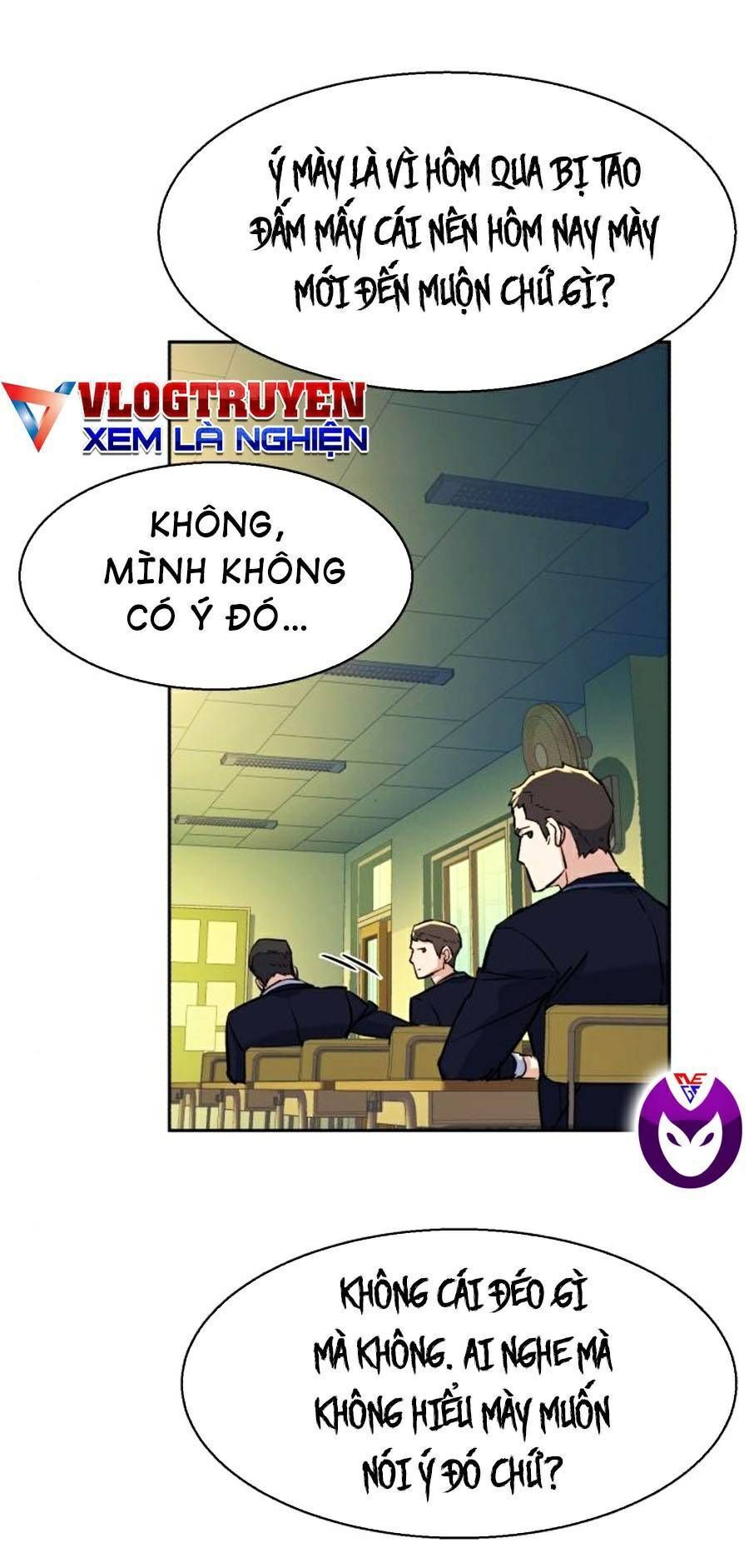 đọc truyện Bạn Học Của Tôi Là Lính Đánh Thuê Chương 67 ảnh 48 tại Thiên Thai Truyện