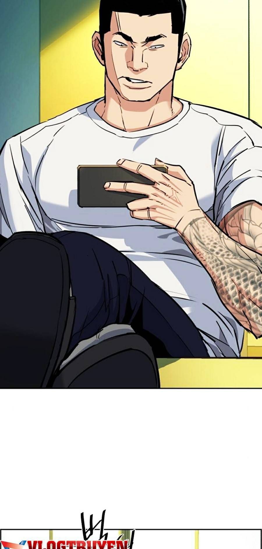 đọc truyện Bạn Học Của Tôi Là Lính Đánh Thuê Chương 67 ảnh 50 tại Thiên Thai Truyện