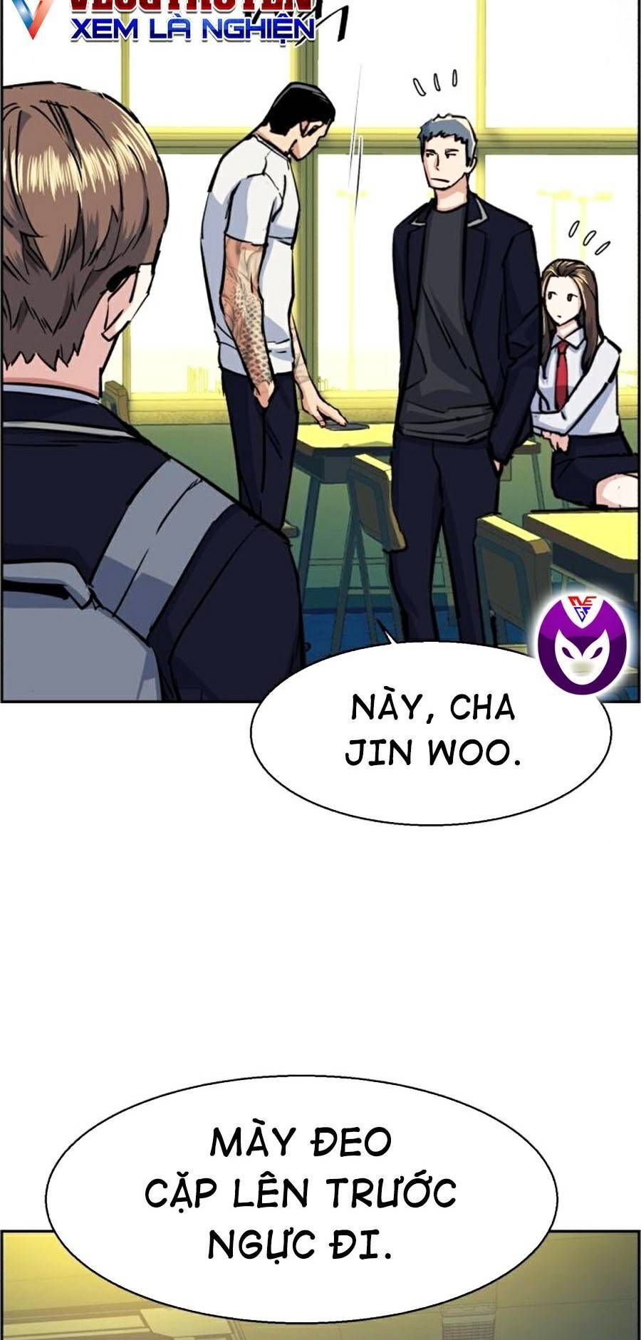 đọc truyện Bạn Học Của Tôi Là Lính Đánh Thuê Chương 67 ảnh 51 tại Thiên Thai Truyện