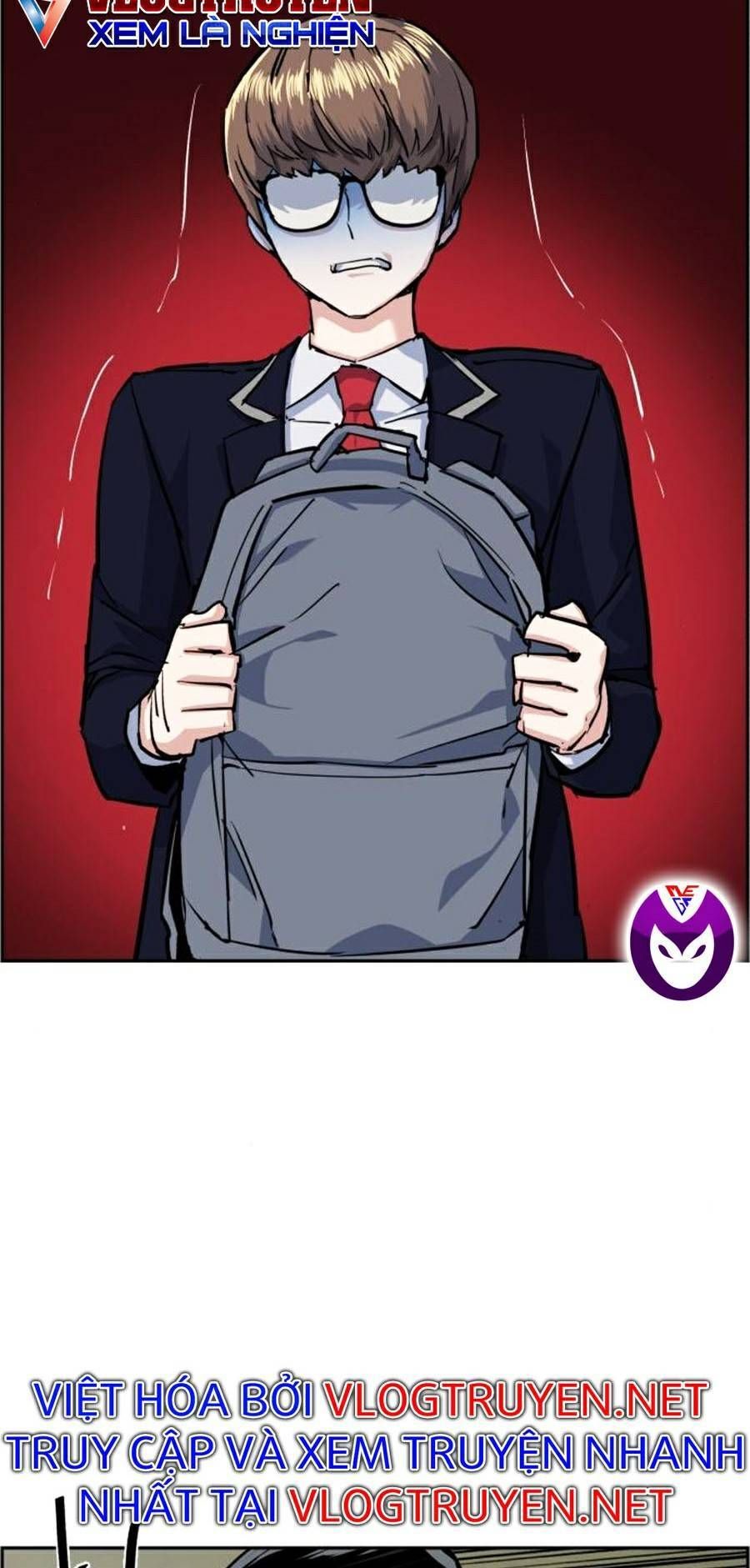 đọc truyện Bạn Học Của Tôi Là Lính Đánh Thuê Chương 67 ảnh 55 tại Thiên Thai Truyện