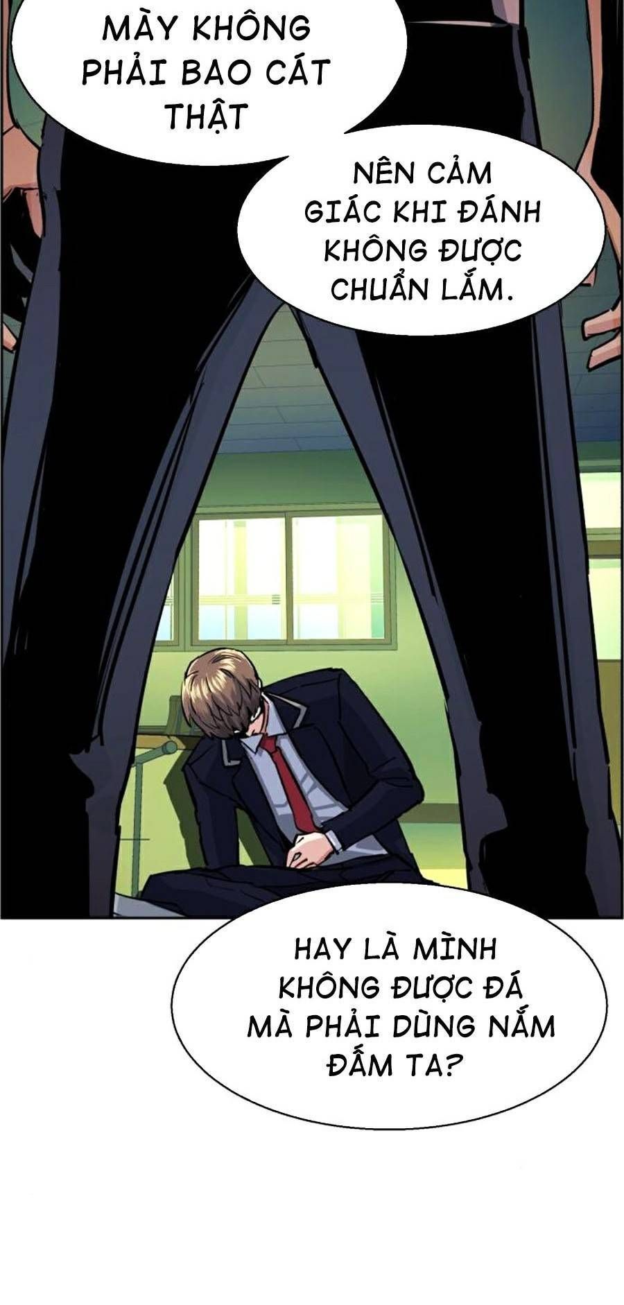 đọc truyện Bạn Học Của Tôi Là Lính Đánh Thuê Chương 67 ảnh 62 tại Thiên Thai Truyện