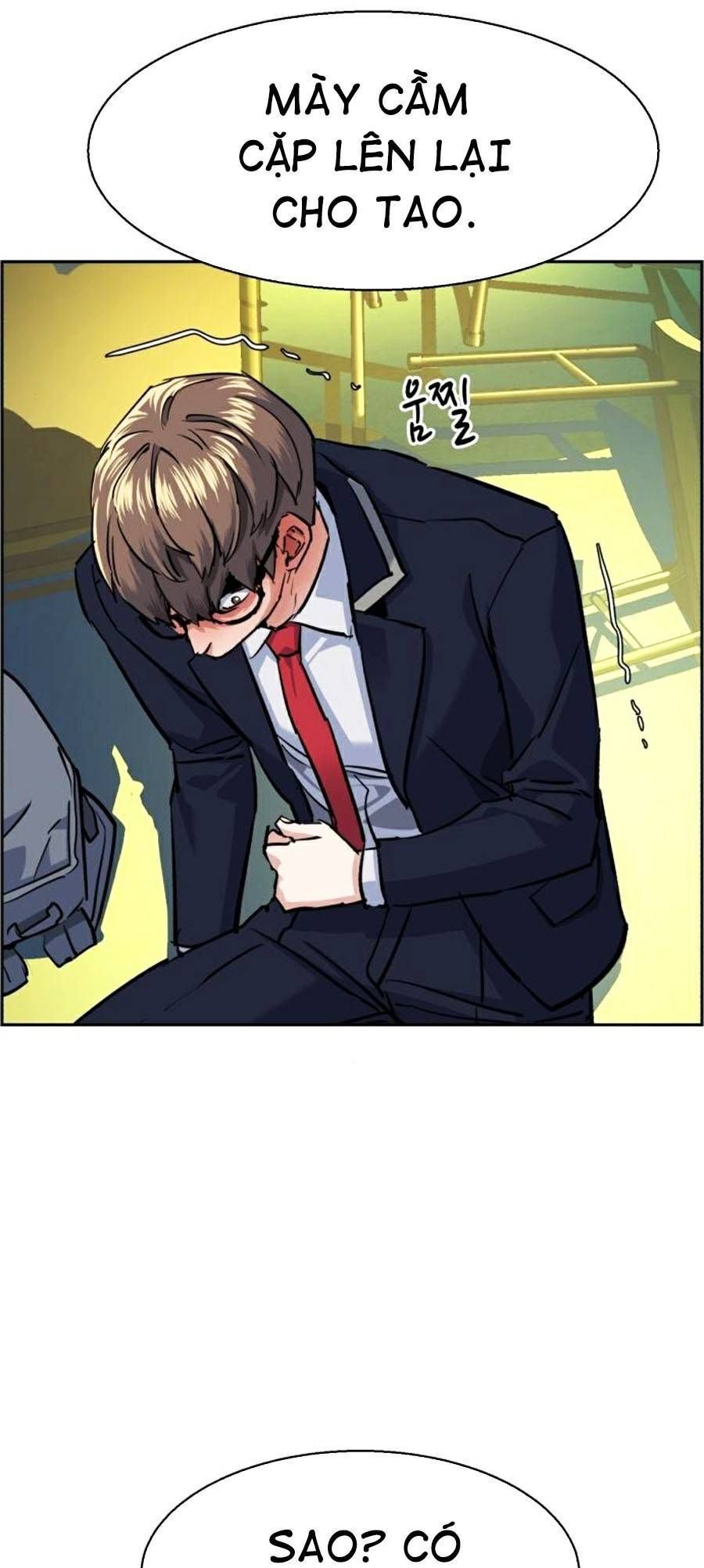 đọc truyện Bạn Học Của Tôi Là Lính Đánh Thuê Chương 67 ảnh 63 tại Thiên Thai Truyện