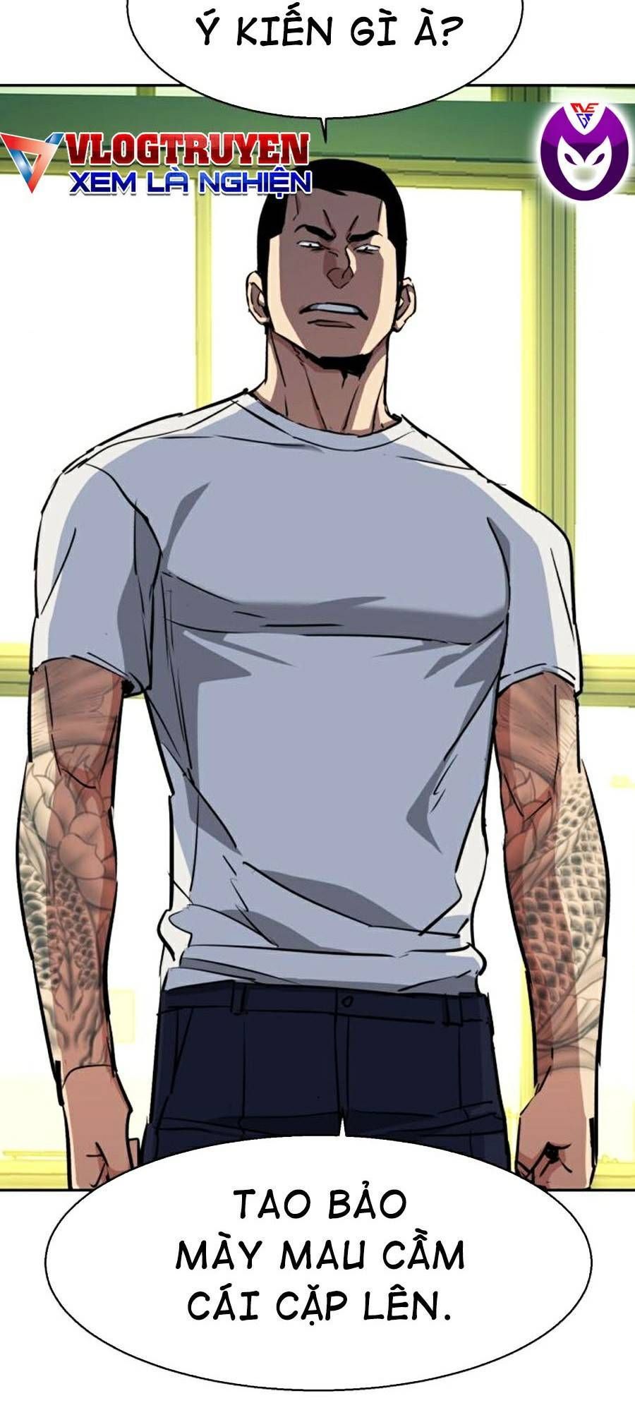 đọc truyện Bạn Học Của Tôi Là Lính Đánh Thuê Chương 67 ảnh 64 tại Thiên Thai Truyện