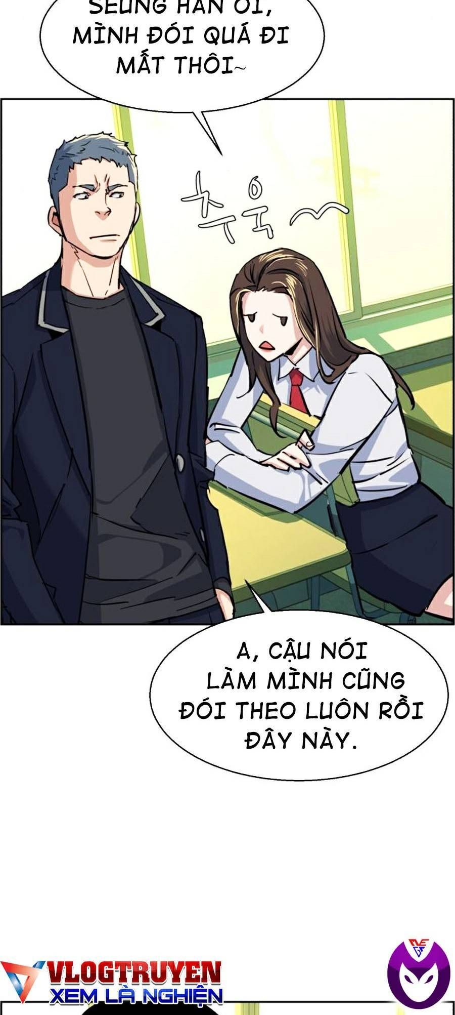 đọc truyện Bạn Học Của Tôi Là Lính Đánh Thuê Chương 67 ảnh 66 tại Thiên Thai Truyện