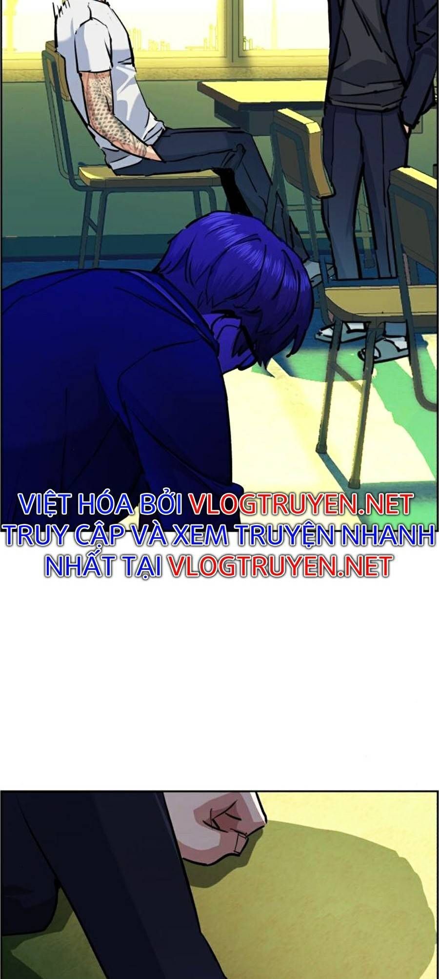 đọc truyện Bạn Học Của Tôi Là Lính Đánh Thuê Chương 67 ảnh 68 tại Thiên Thai Truyện