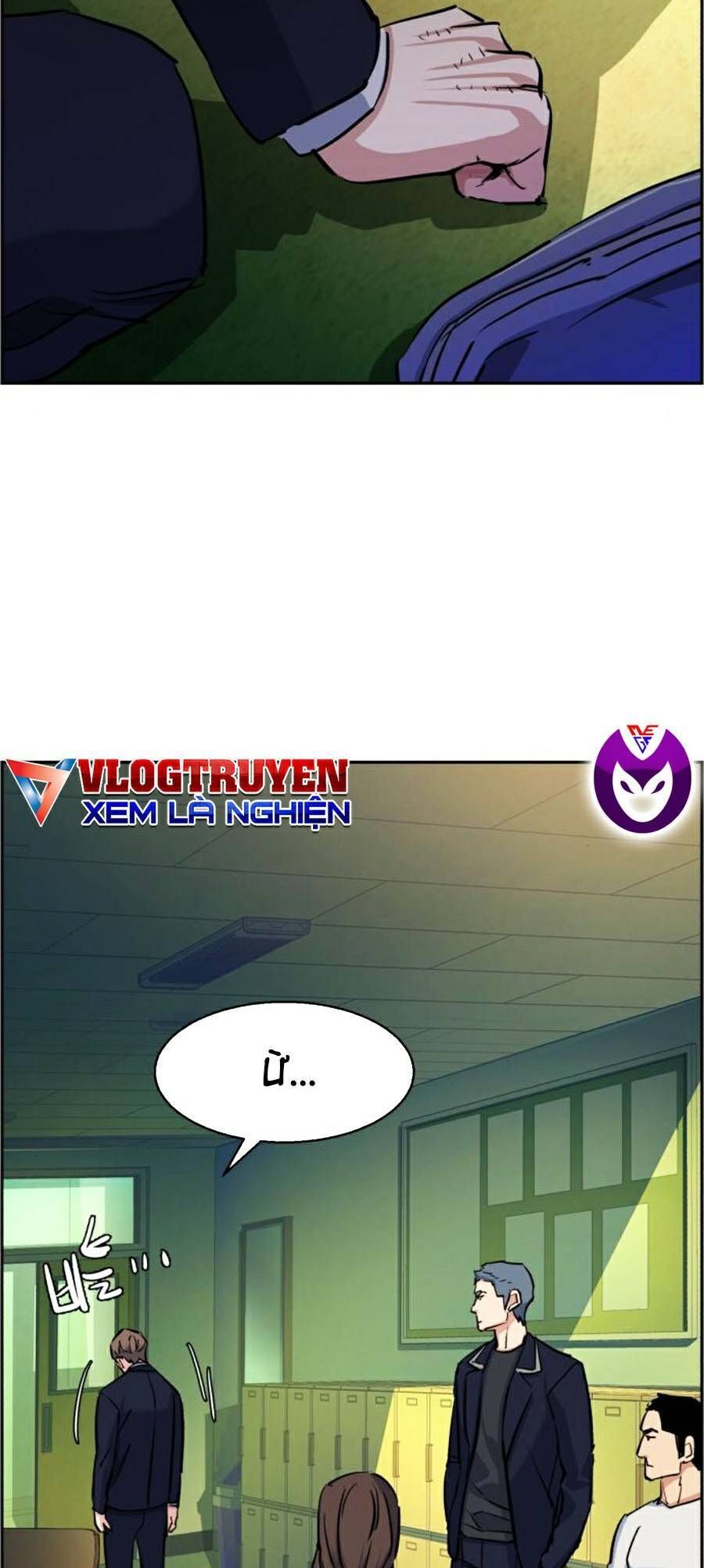 đọc truyện Bạn Học Của Tôi Là Lính Đánh Thuê Chương 67 ảnh 69 tại Thiên Thai Truyện