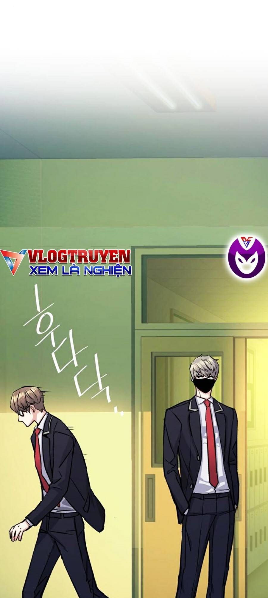 đọc truyện Bạn Học Của Tôi Là Lính Đánh Thuê Chương 67 ảnh 71 tại Thiên Thai Truyện