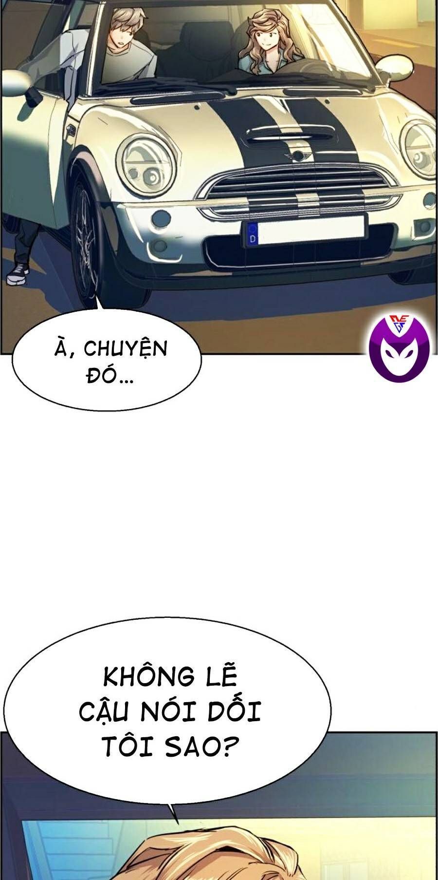 đọc truyện Bạn Học Của Tôi Là Lính Đánh Thuê Chương 67 ảnh 9 tại Thiên Thai Truyện