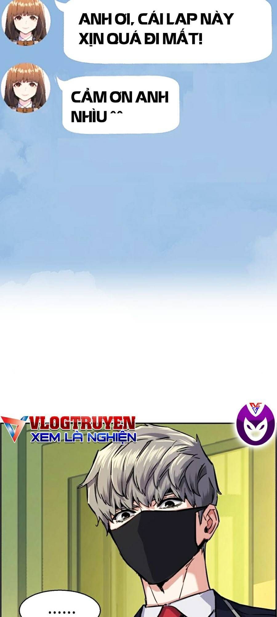 đọc truyện Bạn Học Của Tôi Là Lính Đánh Thuê Chương 67 ảnh 78 tại Thiên Thai Truyện