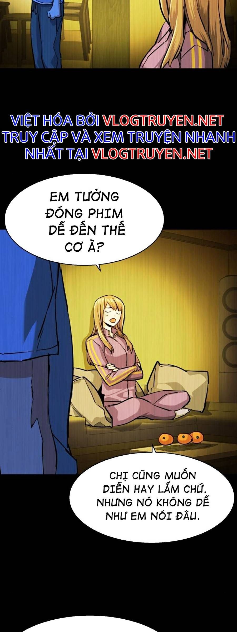 đọc truyện Bạn Học Của Tôi Là Lính Đánh Thuê Chương 68 ảnh 12 tại Thiên Thai Truyện