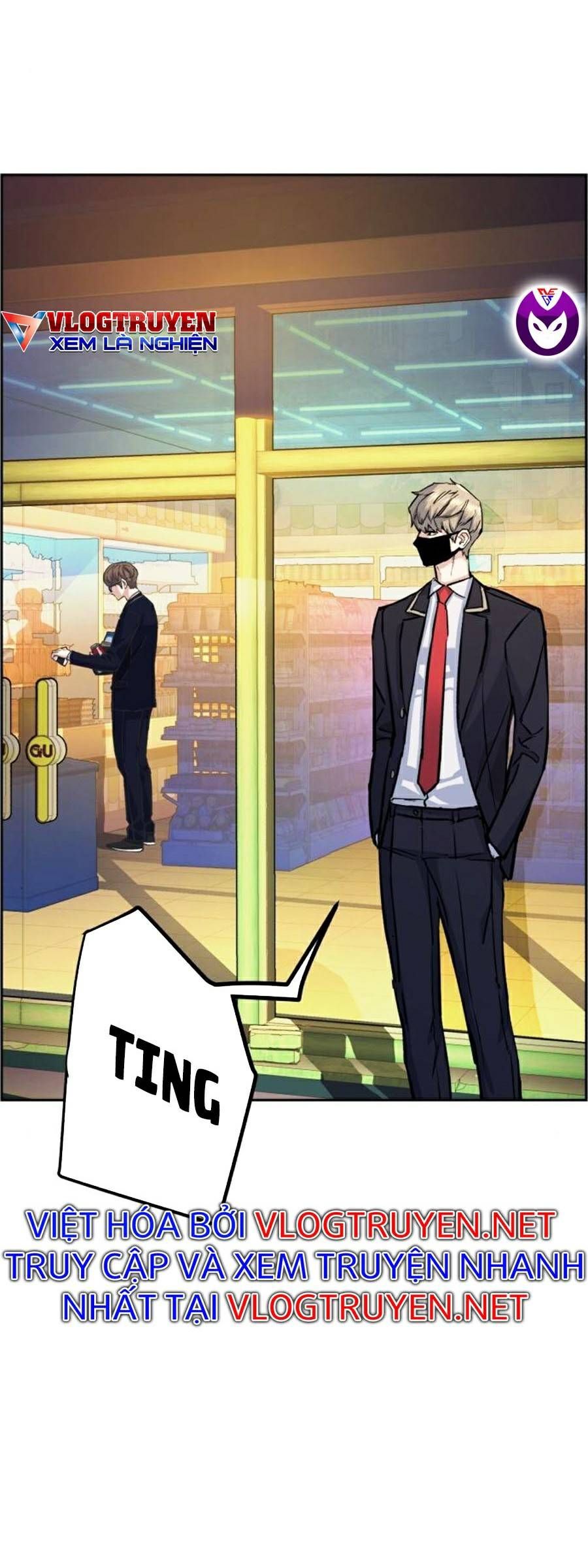 đọc truyện Bạn Học Của Tôi Là Lính Đánh Thuê Chương 68 ảnh 17 tại Thiên Thai Truyện