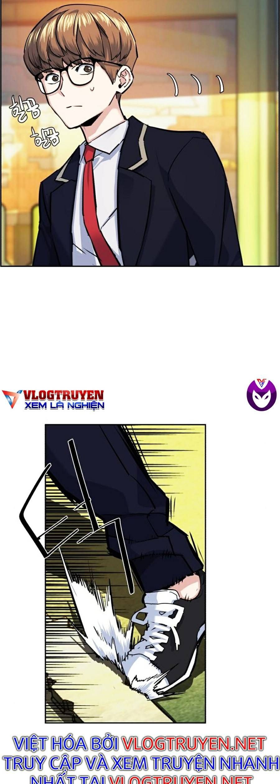 đọc truyện Bạn Học Của Tôi Là Lính Đánh Thuê Chương 68 ảnh 22 tại Thiên Thai Truyện