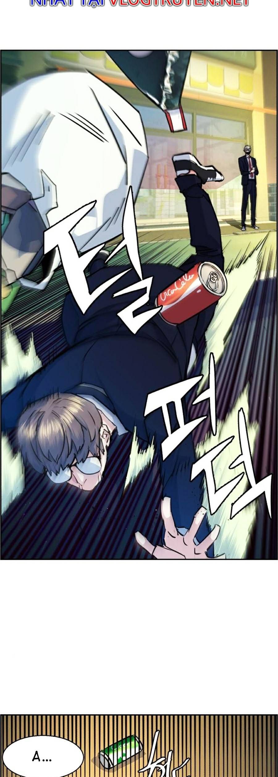 đọc truyện Bạn Học Của Tôi Là Lính Đánh Thuê Chương 68 ảnh 23 tại Thiên Thai Truyện