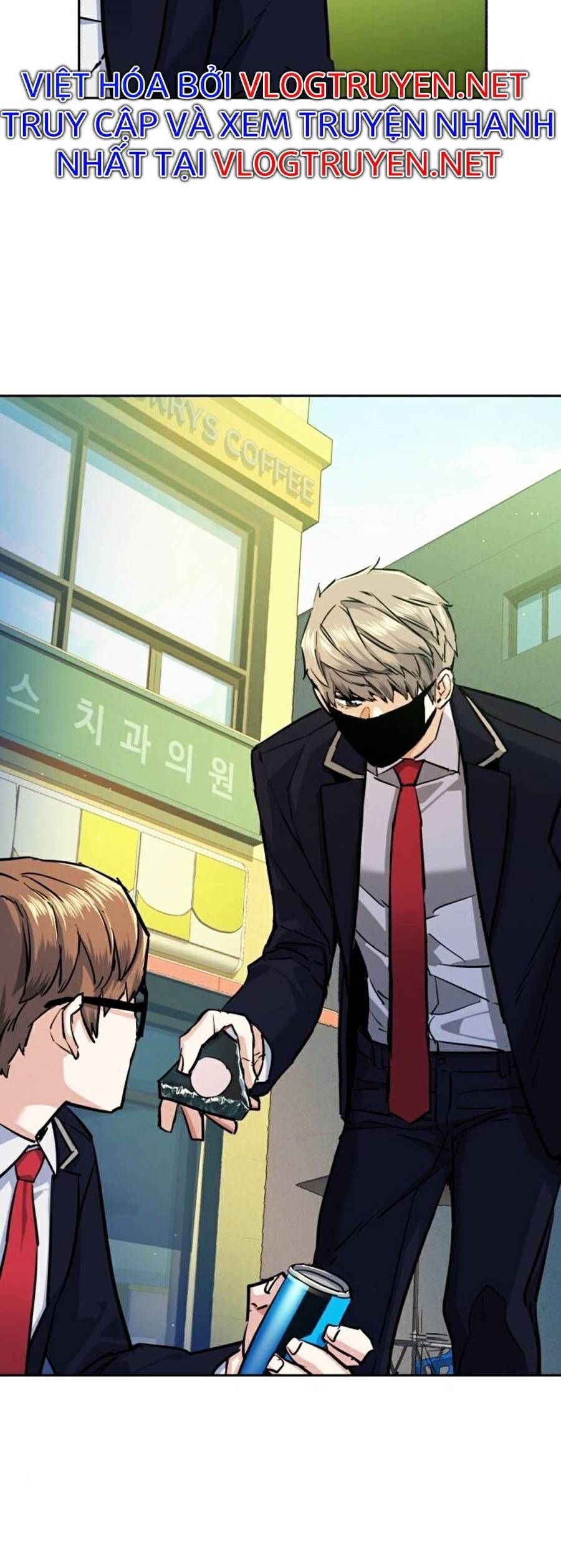 đọc truyện Bạn Học Của Tôi Là Lính Đánh Thuê Chương 68 ảnh 25 tại Thiên Thai Truyện