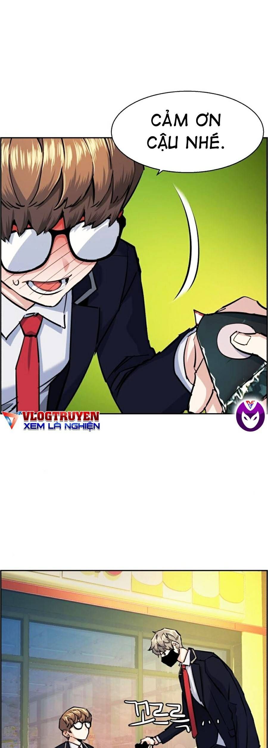 đọc truyện Bạn Học Của Tôi Là Lính Đánh Thuê Chương 68 ảnh 26 tại Thiên Thai Truyện