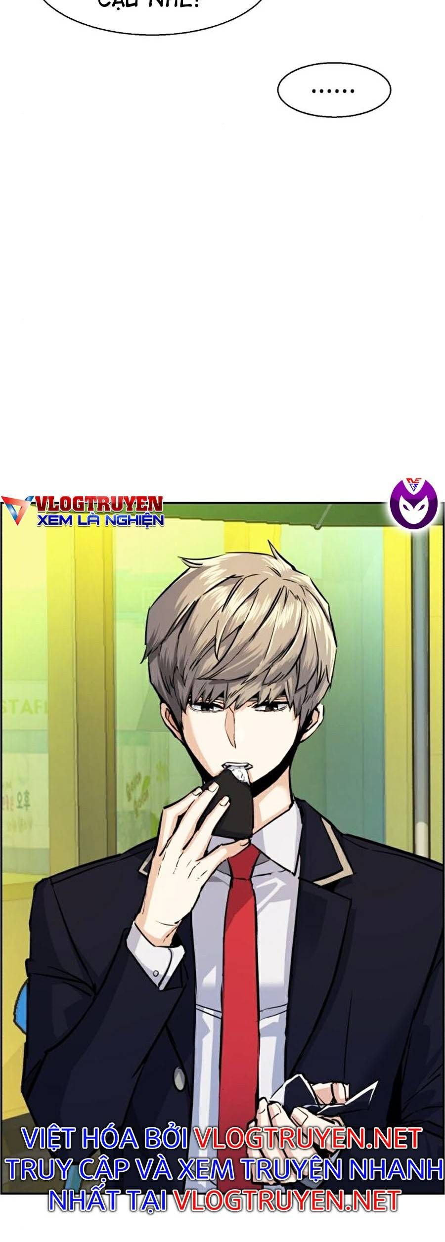 đọc truyện Bạn Học Của Tôi Là Lính Đánh Thuê Chương 68 ảnh 28 tại Thiên Thai Truyện