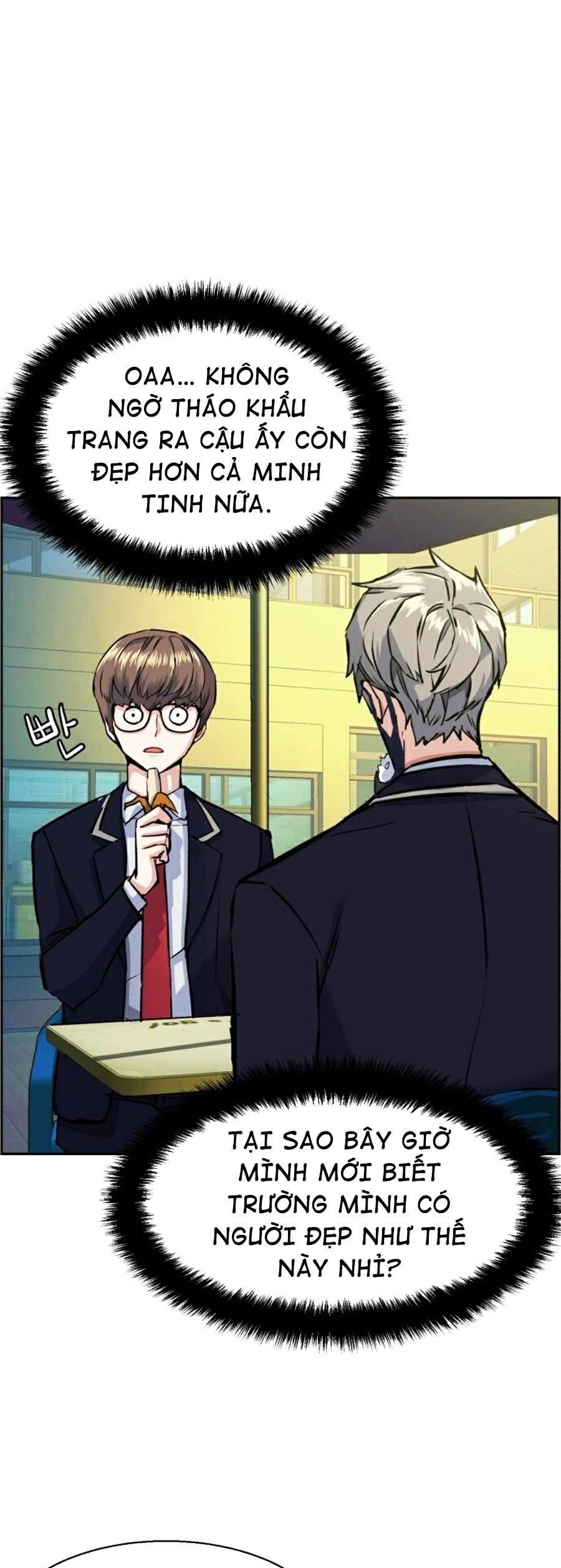 đọc truyện Bạn Học Của Tôi Là Lính Đánh Thuê Chương 68 ảnh 29 tại Thiên Thai Truyện