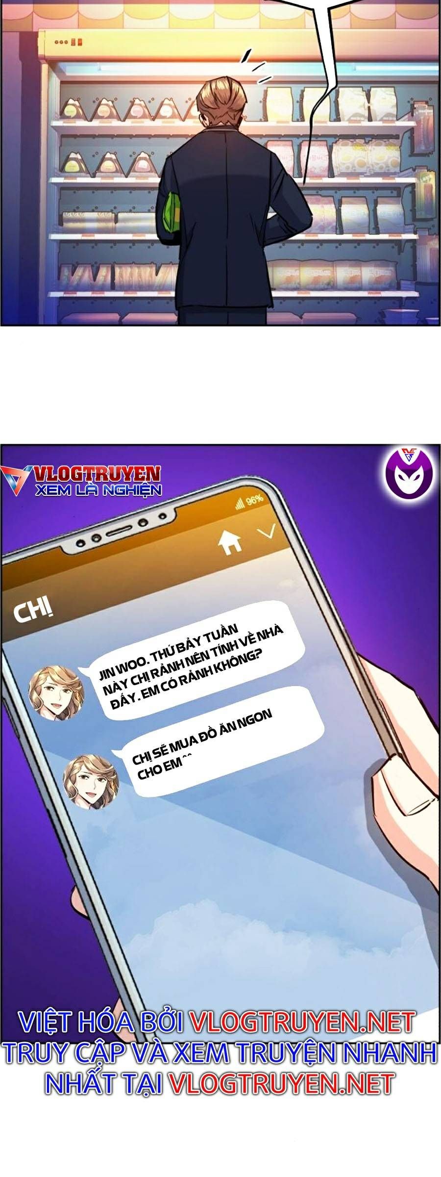 đọc truyện Bạn Học Của Tôi Là Lính Đánh Thuê Chương 68 ảnh 5 tại Thiên Thai Truyện