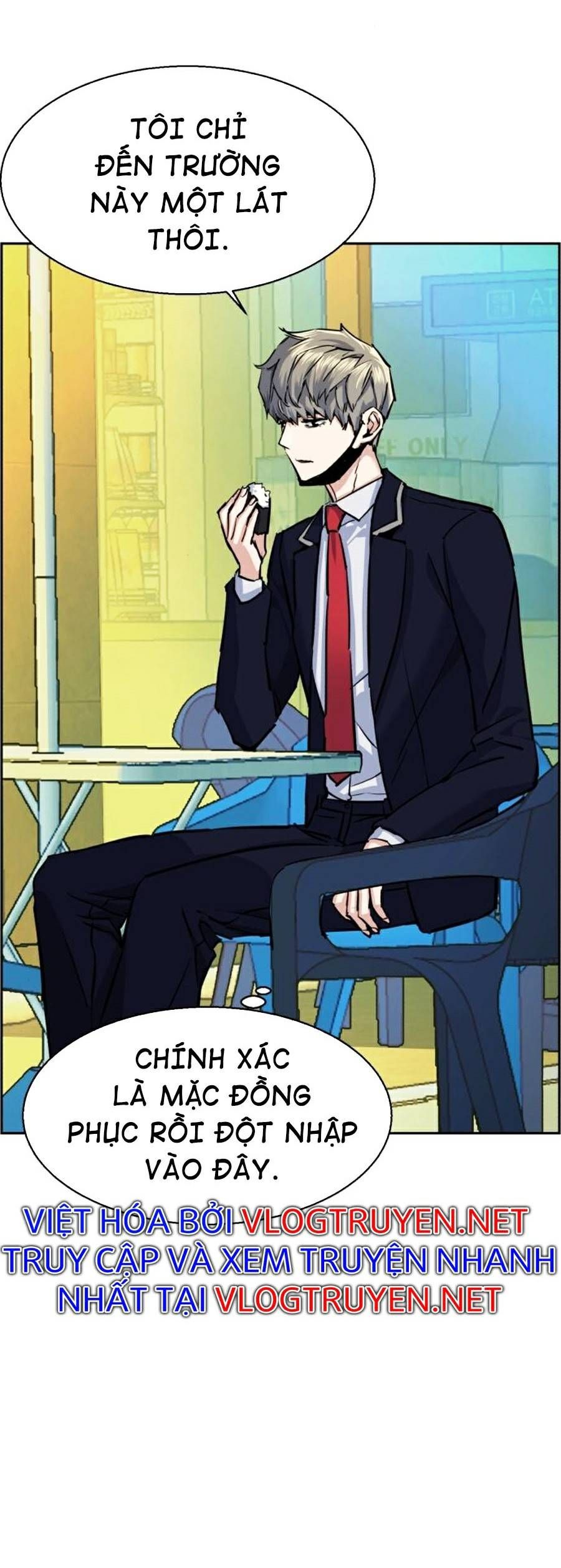 đọc truyện Bạn Học Của Tôi Là Lính Đánh Thuê Chương 68 ảnh 32 tại Thiên Thai Truyện