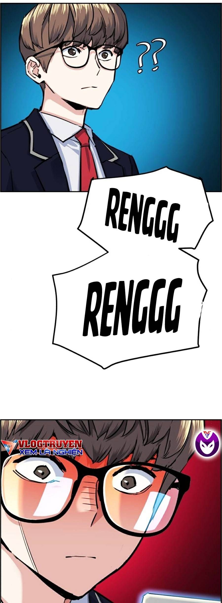 đọc truyện Bạn Học Của Tôi Là Lính Đánh Thuê Chương 68 ảnh 33 tại Thiên Thai Truyện