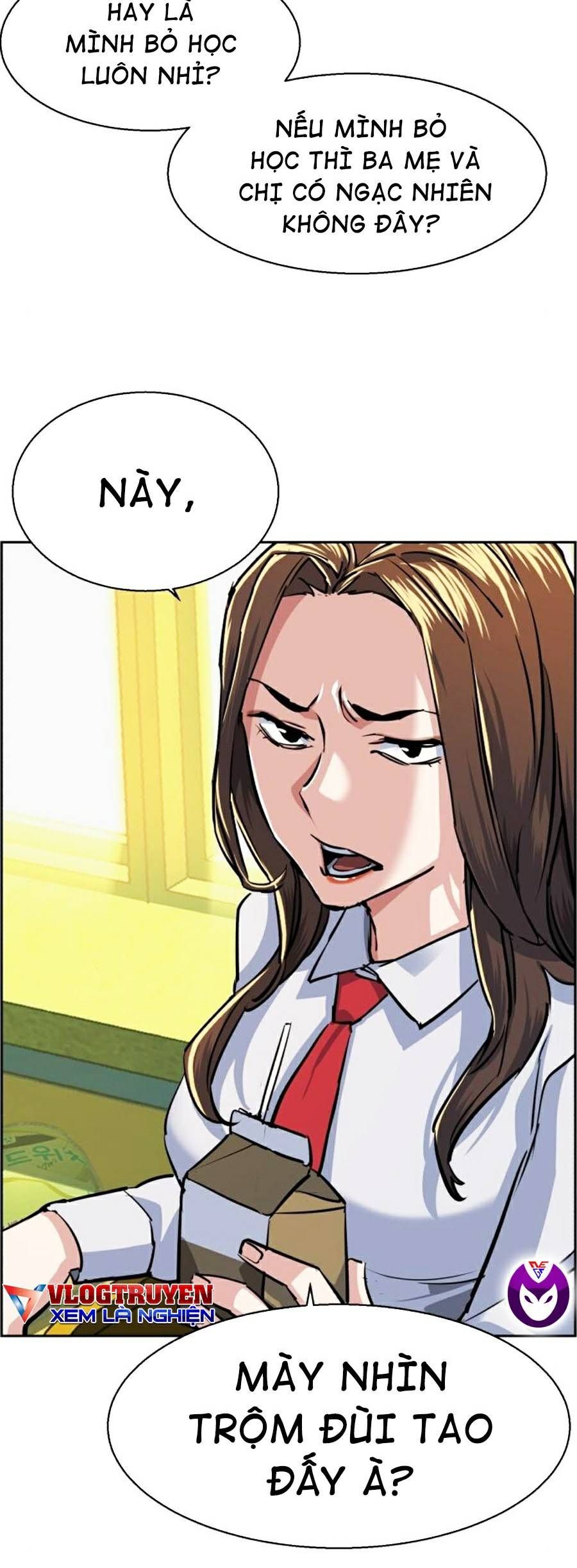 đọc truyện Bạn Học Của Tôi Là Lính Đánh Thuê Chương 68 ảnh 39 tại Thiên Thai Truyện