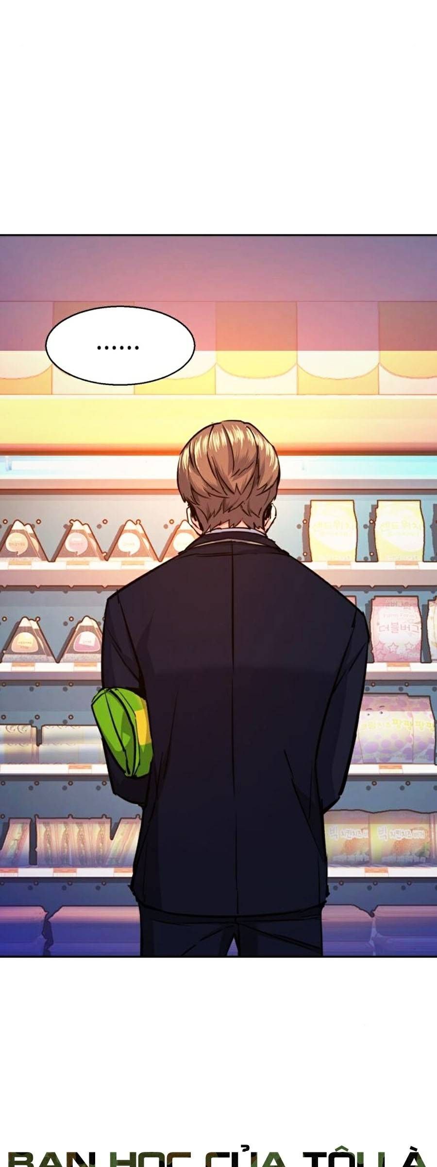 đọc truyện Bạn Học Của Tôi Là Lính Đánh Thuê Chương 68 ảnh 6 tại Thiên Thai Truyện