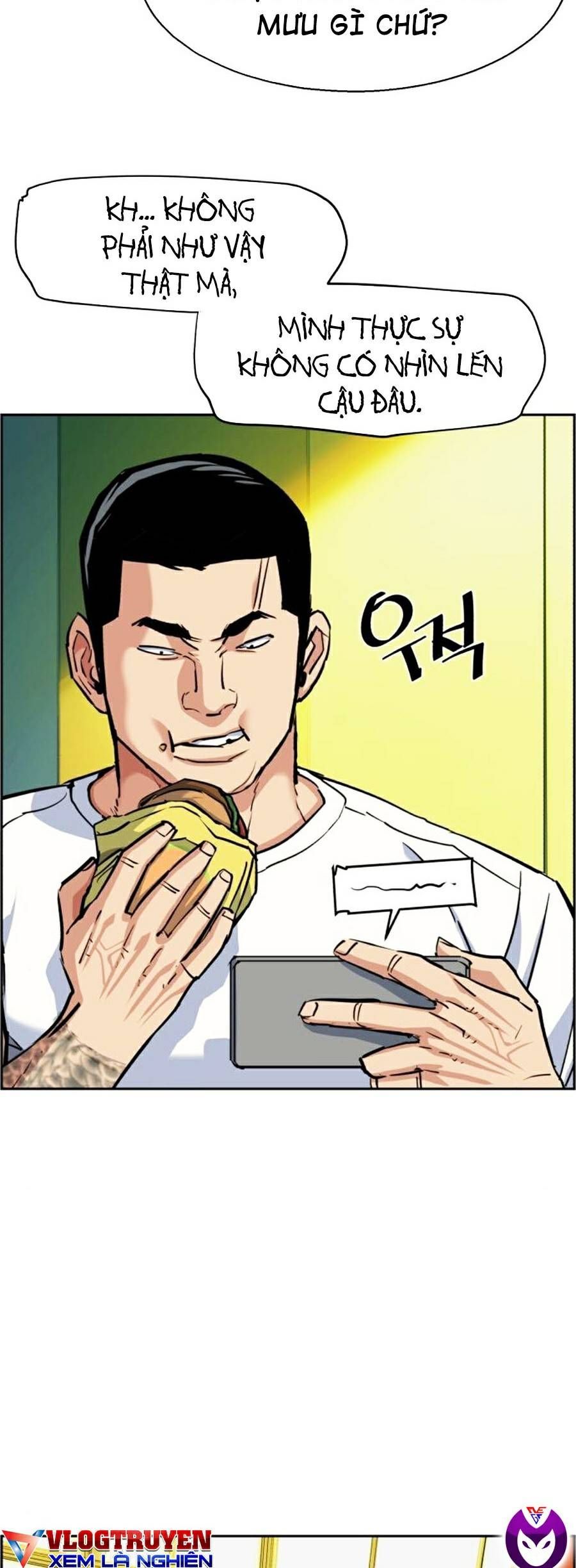 đọc truyện Bạn Học Của Tôi Là Lính Đánh Thuê Chương 68 ảnh 43 tại Thiên Thai Truyện