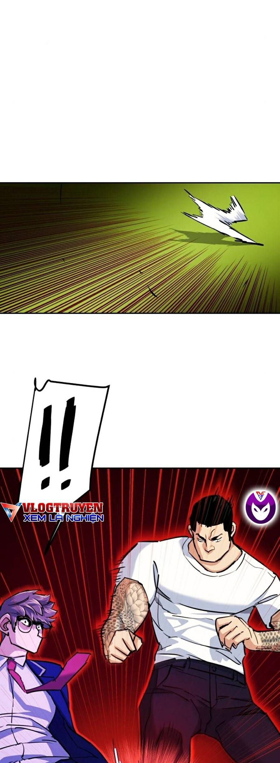 đọc truyện Bạn Học Của Tôi Là Lính Đánh Thuê Chương 68 ảnh 45 tại Thiên Thai Truyện