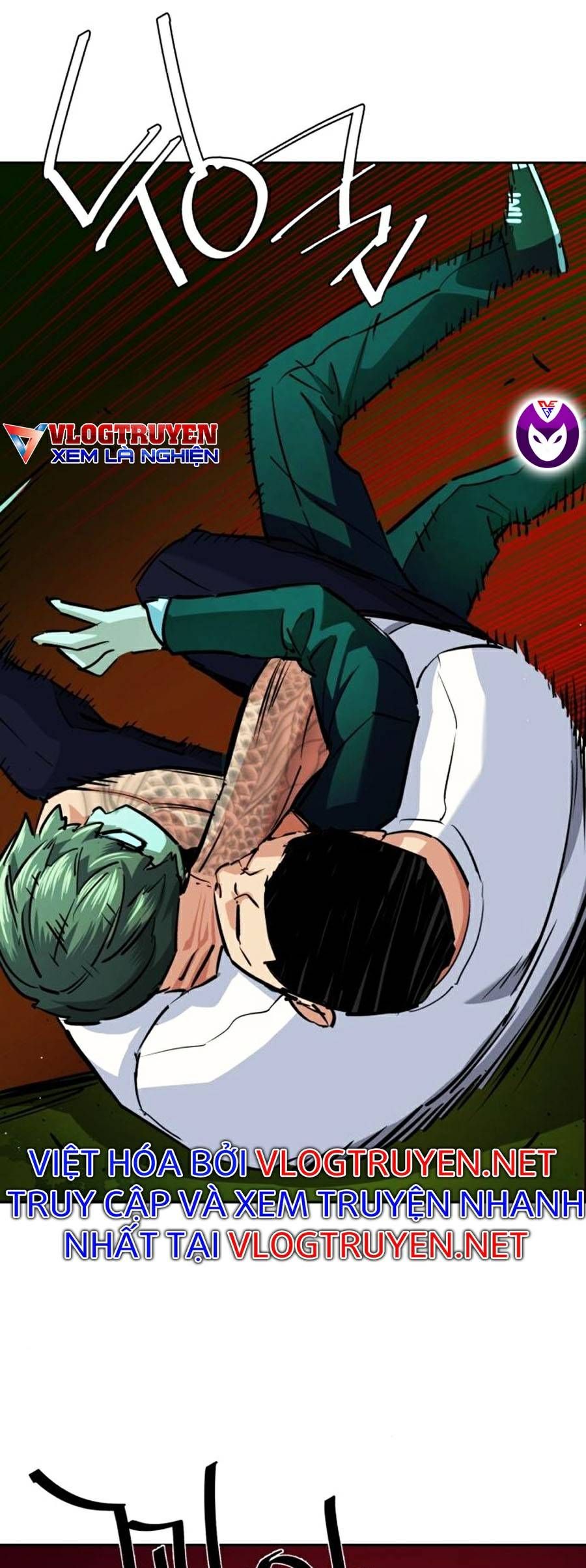 đọc truyện Bạn Học Của Tôi Là Lính Đánh Thuê Chương 68 ảnh 48 tại Thiên Thai Truyện