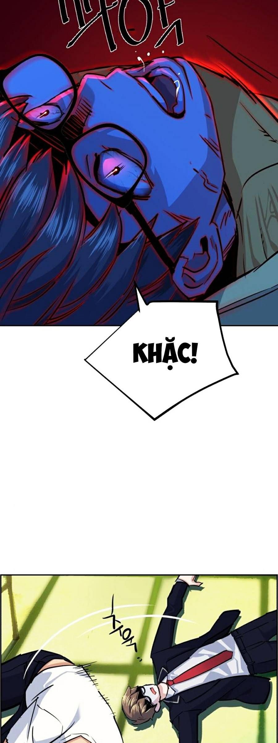 đọc truyện Bạn Học Của Tôi Là Lính Đánh Thuê Chương 68 ảnh 49 tại Thiên Thai Truyện