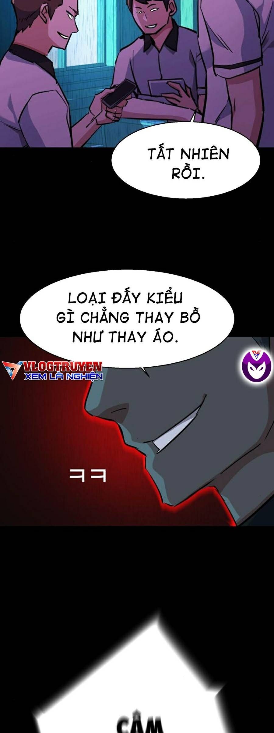 đọc truyện Bạn Học Của Tôi Là Lính Đánh Thuê Chương 68 ảnh 54 tại Thiên Thai Truyện