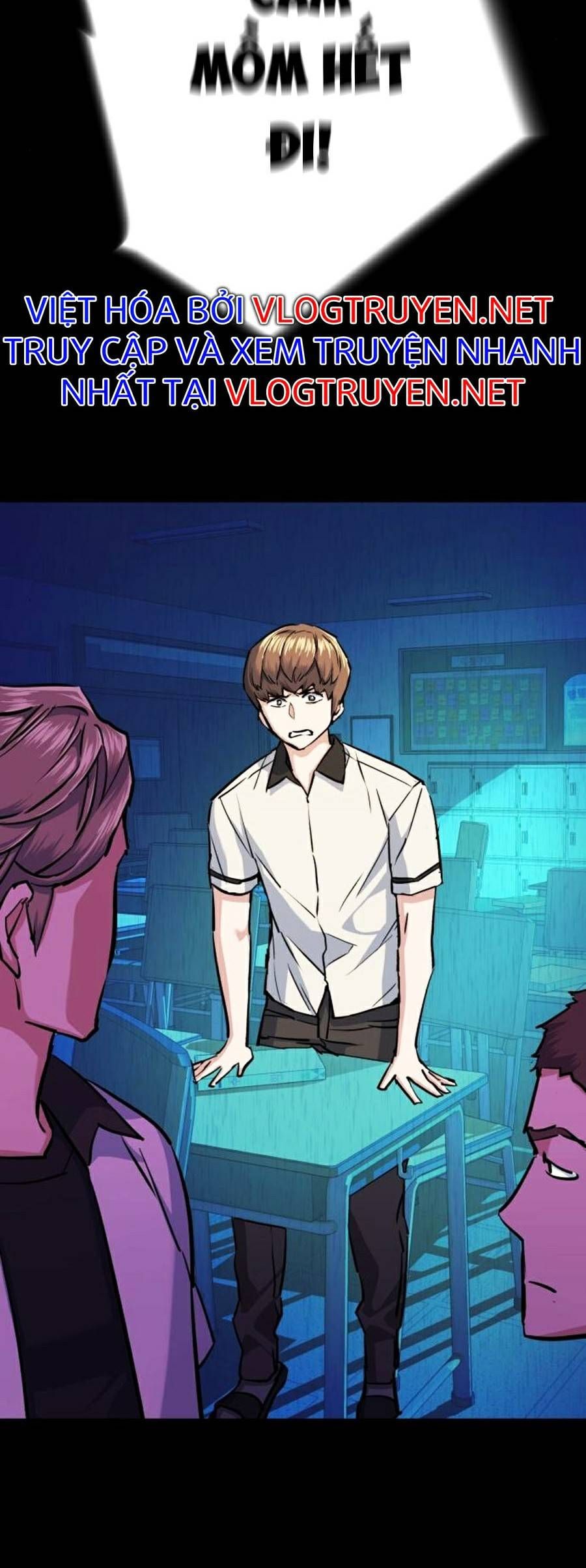 đọc truyện Bạn Học Của Tôi Là Lính Đánh Thuê Chương 68 ảnh 55 tại Thiên Thai Truyện