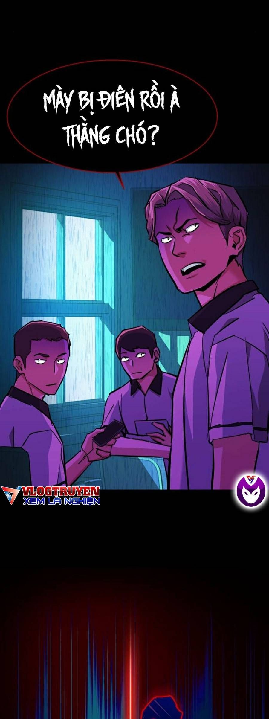 đọc truyện Bạn Học Của Tôi Là Lính Đánh Thuê Chương 68 ảnh 56 tại Thiên Thai Truyện