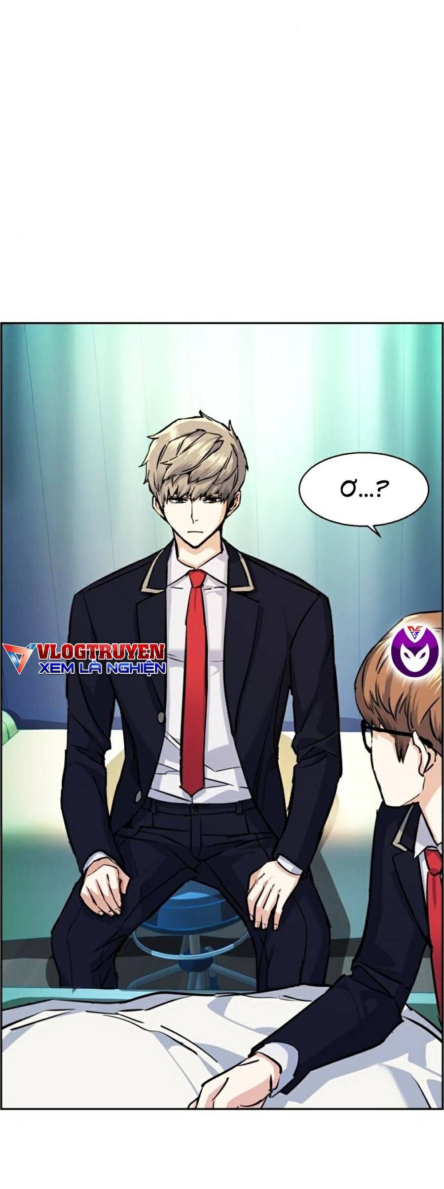 đọc truyện Bạn Học Của Tôi Là Lính Đánh Thuê Chương 68 ảnh 60 tại Thiên Thai Truyện